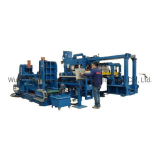 Thick Plate Butt TIG Seam Welder / Joint Seam Welder, Steel Strip Butt Welding Machine&