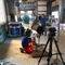Onshore Offshore Pipeline Construction Machinery Parts Automatic Orbital Welding Machine External Welding Machine^