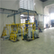 Automatic LPG Cylinder Reconditioning and Repairing Line