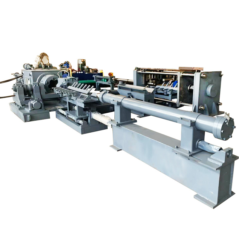High Precision 232~406mm Automatic Type Roller Hot Spinning Machine