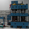 High Speed Punching Line Hydraulic&Mechanical-Decoiler, Straightening and Blanking Line