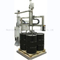 Automatic 200L 208L Steel Drum Oil Barrel Bottle Filling Metal Pail Oil Bottling Filling Packing Machine^