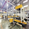 Latest Automatic Vertical Steel Oil Drum Flanger, Flanging & Expanding & Seaming Machine for Steel Drum/Barrel