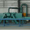 Tunnel Type Shot Blasting Machine