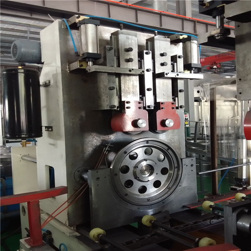 Tight Head Drum Production Line