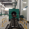 LPG Gas Cylinder 620/930° C Annealing Furnace