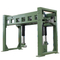 China Factory Spool Wire Pay off Machine Cable Wire Feeding Machine