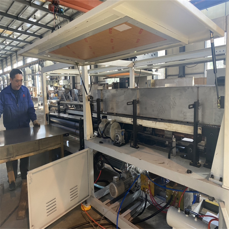 Fully Automatic Steel Drum Bitumen Drum Resistance Seam Welder Welding Machinery