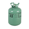 R22 R134A R410A Refrigerant Gas Cylinder 15lb 25lb 30lb for Sale