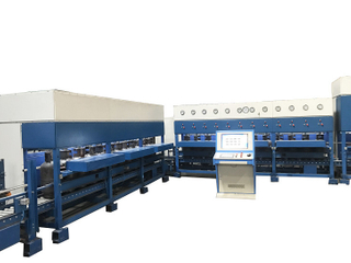 Hydrostatic Pressure Testing Machine for LPG Cylinder