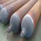 Big Sizes Seamless Gas Cylinder Mouth Forming Hot Spinning Machine