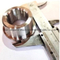 High Quality Steel Valve Seat for LPG Cylinder