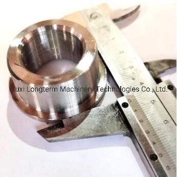 High Quality Steel Valve Seat for LPG Cylinder