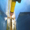 Double Side Cooler Straight Linear Weld Welding Seamer Machinery Factory for Water Heater Boiler Cylinder