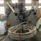 High Speed Cable Wire Braiding Machine Electric Wire Cable Making Machine