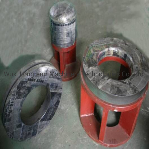 LPG Gas Cylinder Manufacturing Equipment Deep Drawing Machine