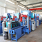 Fully Automatic LPG Gas Cylinder Body Girth Welding Machine, LPG Cylinder Circumferential Seam MIG Welding Equipment~