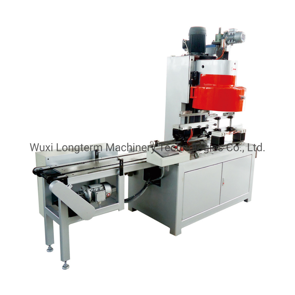 18L 4L 25lautomatic Round/Square Tin Can Sealing Machine