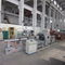 Seamless Cgc Cylinder Necking in Operations