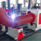 Argon Arc Orbital Automatic Welding Machine for Stainless Steel Pipe