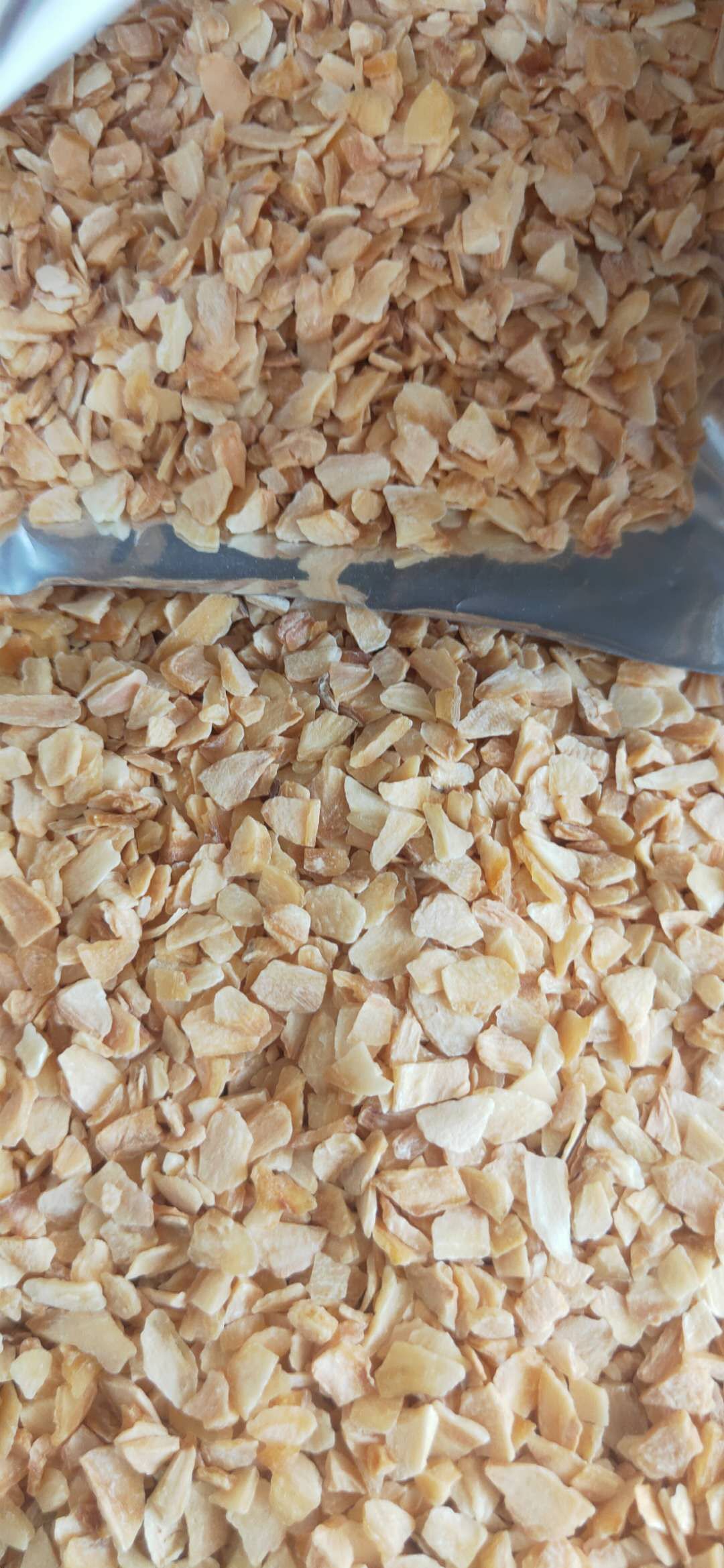 2020 Crop Dehydrated Garlic Granules Price Supplier