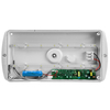 CB/CE/UKCA certified IP65 Li-ion Battery Backup Rechargeable LED Emergency Bulkhead Light (LEL03-7L)