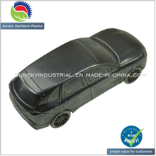 High Quality Scaled Aluminum Alloy Die Casting for Car Model