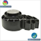 High Quality Wholesale Black Coating LED Light Heat Sink/Radiator (AL12110)