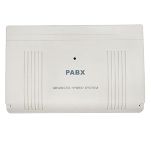 96 users PBX Switch Telephone intercom PABX system (CP1696 series)