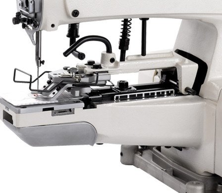 Wd-373 High-Speed Button Attaching Sewing Machine