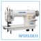 Wd-5200 High Speed Side Cutter Lockstitch Sewing Machine