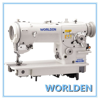 Wd-2284 (worlden) High Speed Zigzag Sewing Machine Series