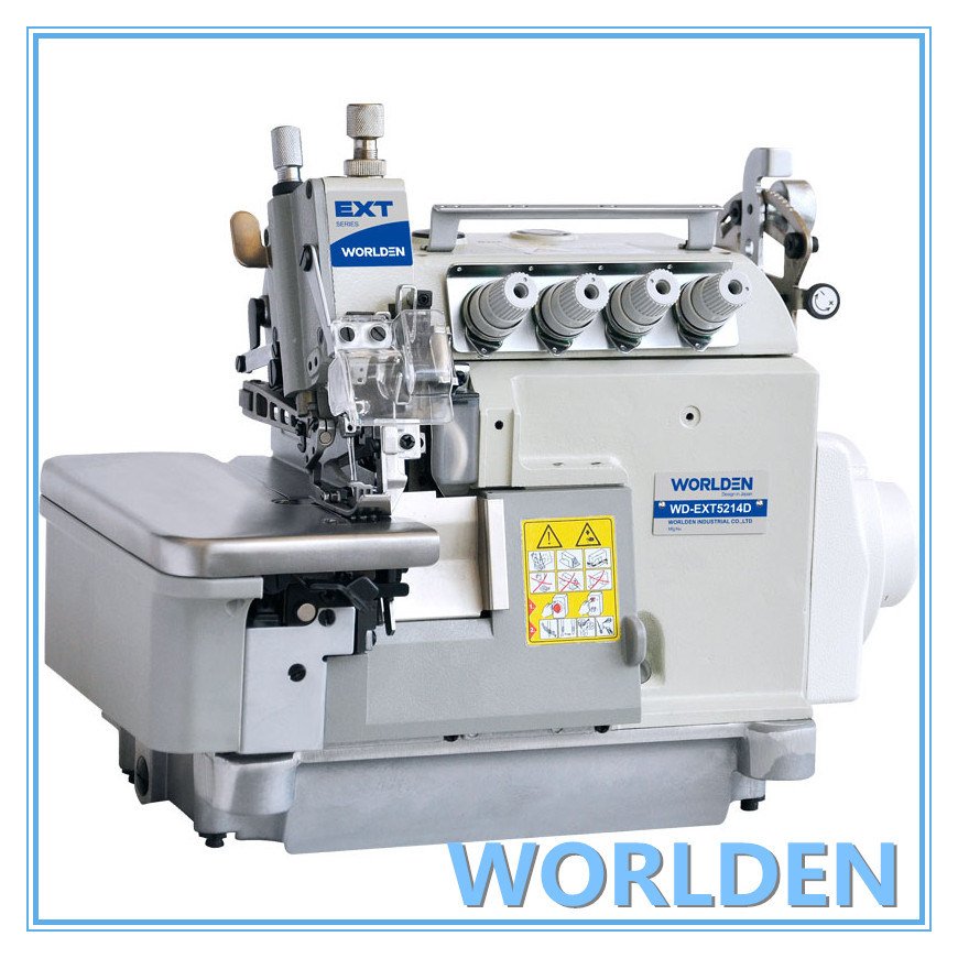 Wd-Ex5200 Super High Speed Direct Drive Lockstitch Sewing Machine