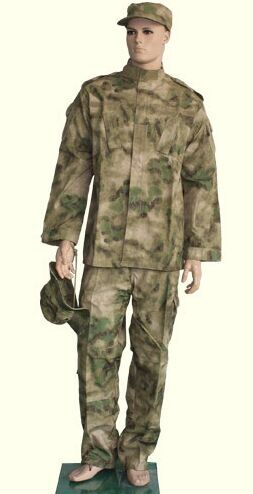 High Quality Military Tactical Acu Army Uniforms