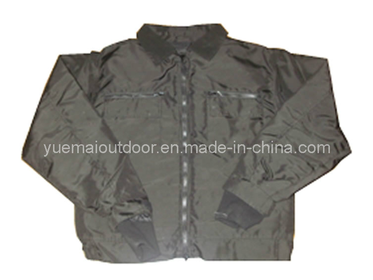 High Quality Body Armor Jacket in Nijiiia