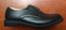Military White Office Shoes