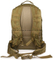 Military Assault Backpack with Hydration Bladder