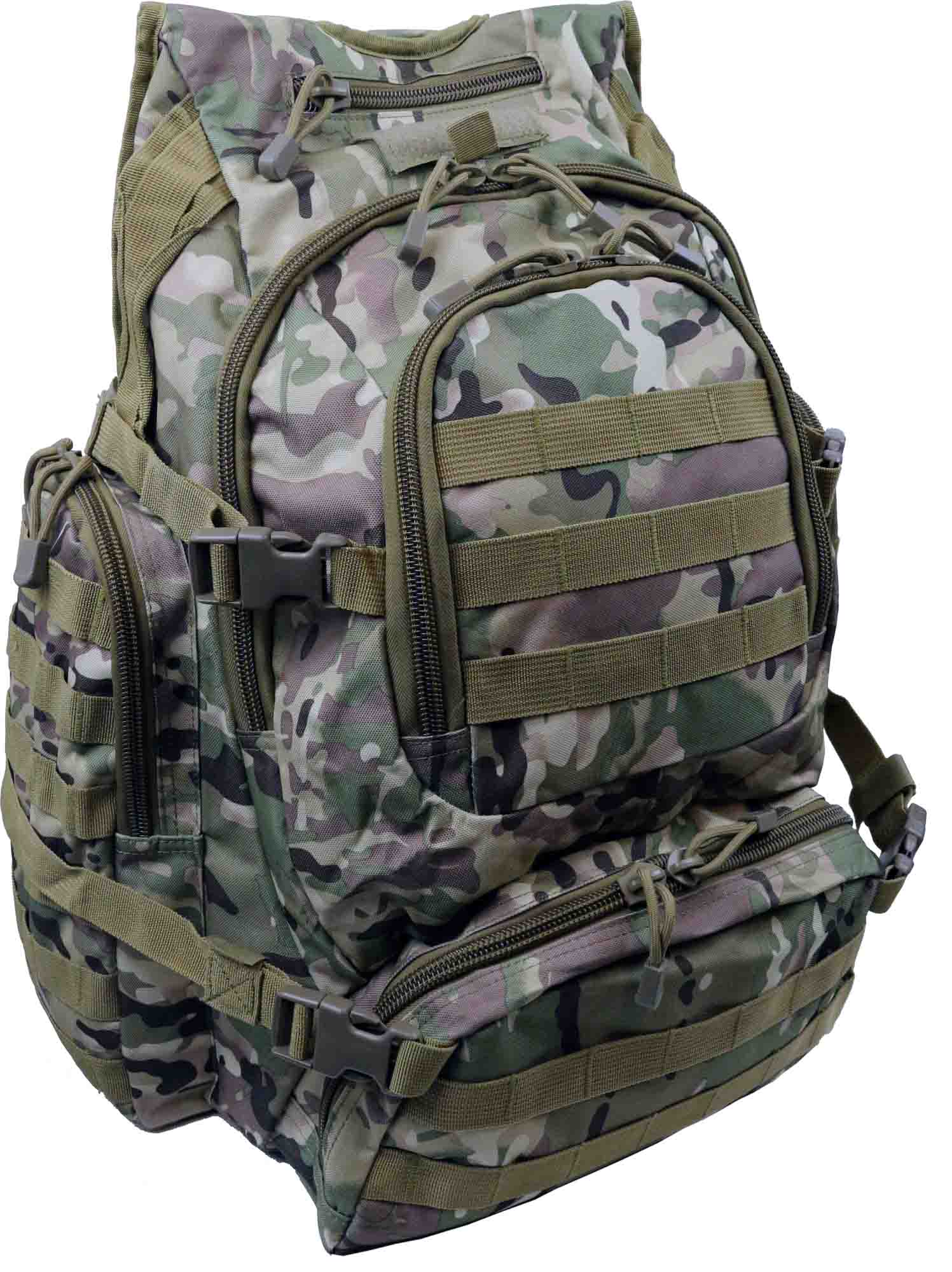 High Quality Military and Tactical Backpack