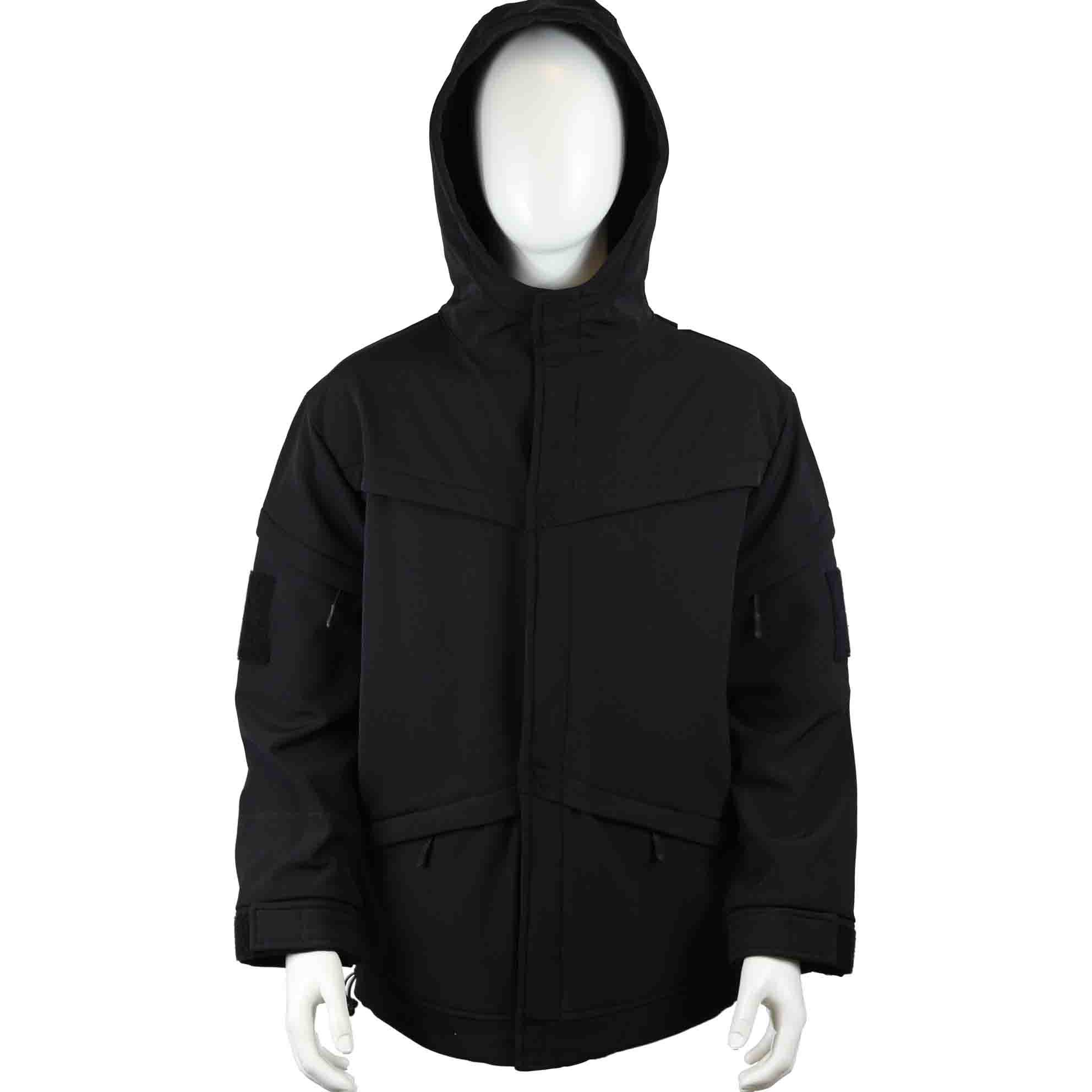 Military Waterproof and Breathable Jacket