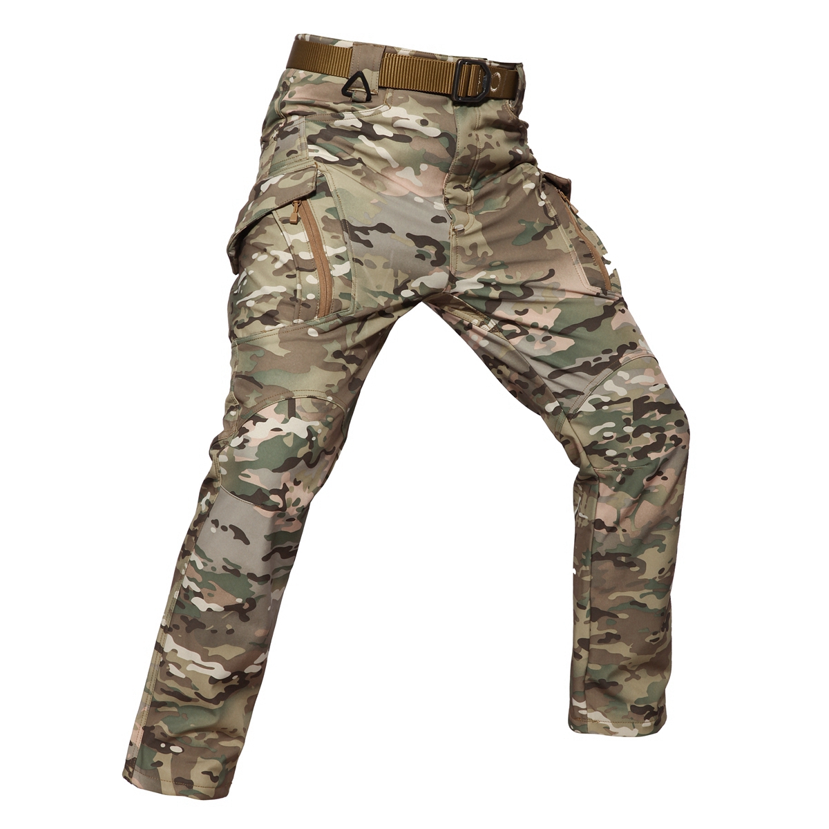 Tactical Softshell Pant