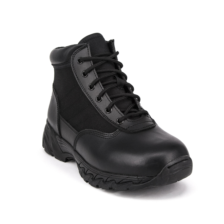 أمريكا رخيصة الأحذية التكتيكية العسكرية النايلون 4106