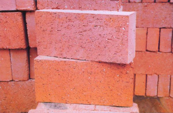 The History Of Baking Free Brick Concrete Making Machine Baked Brick Red Jpg