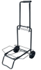 Portable Hand Luggage Cart (HT024A)