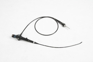 Medical Fiber Laryngoscope Bronchoscope Videoscope