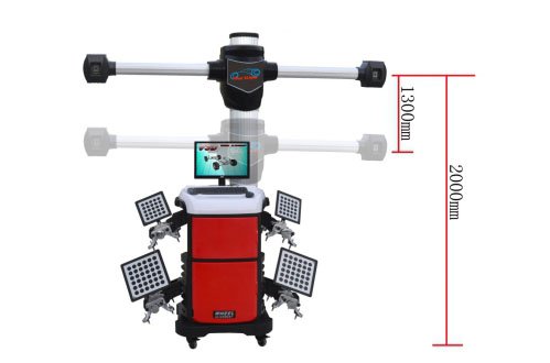 3D Wheel Alignment For Sale