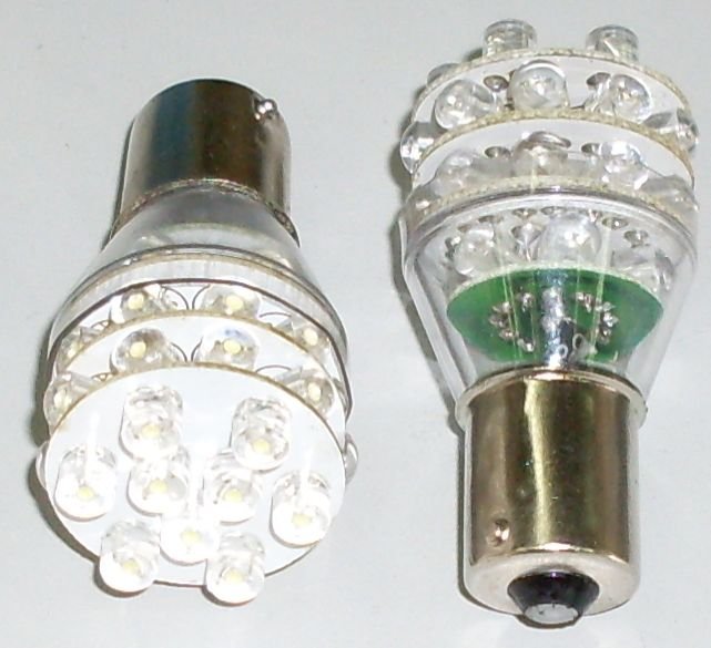 LED Lamp (1156 - 33)