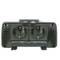 INP-800/1000 inversor de onda sinusoidal modificada 800W / 1000W