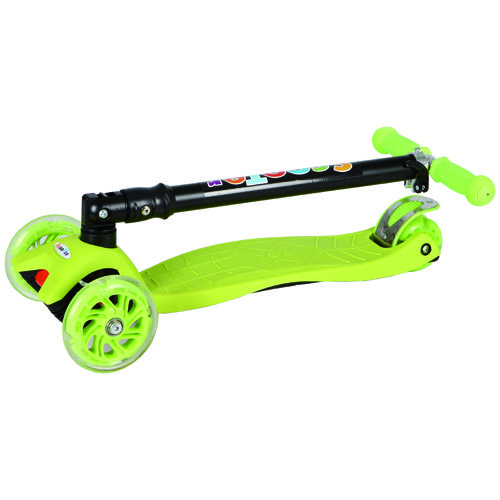 New 3wheels Kids Scooter with Folding Function