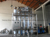 WFI Used Multi-effect Water Distilling Equipment