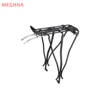RC66407 Bicycle Rear Carrier